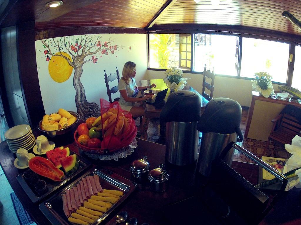 Lagoa Beach Hostel Buzios 部屋 写真