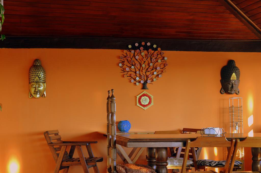 Lagoa Beach Hostel Buzios エクステリア 写真
