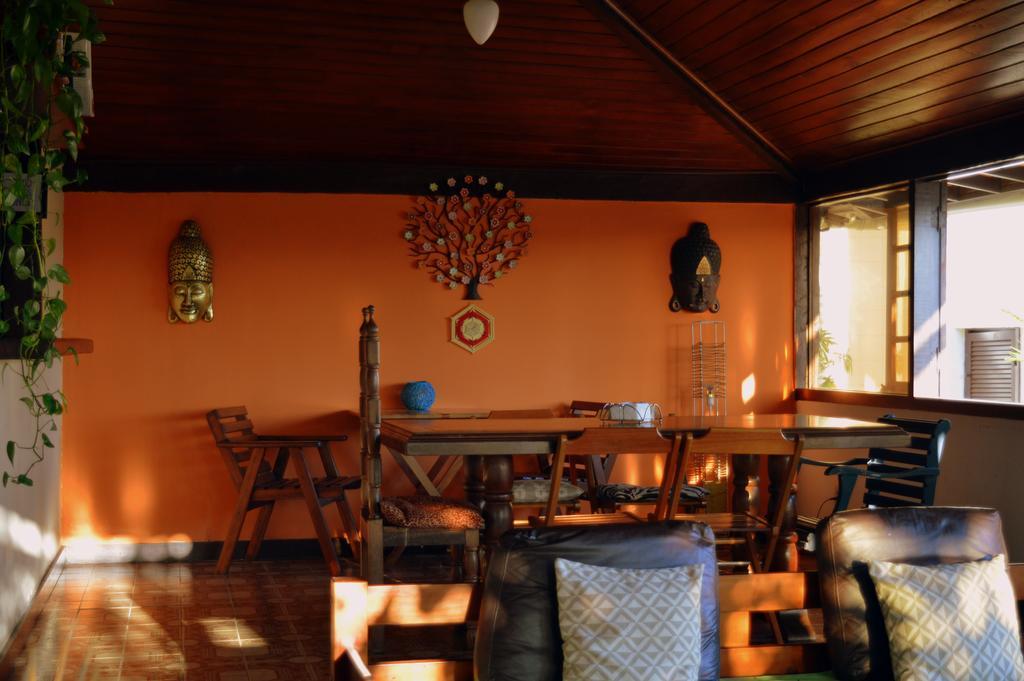 Lagoa Beach Hostel Buzios エクステリア 写真