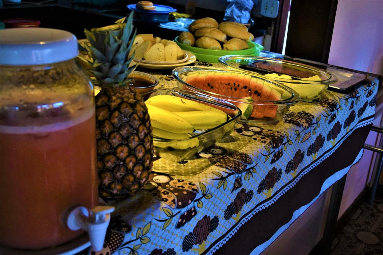 Lagoa Beach Hostel Buzios エクステリア 写真